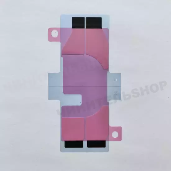 Проклейка для Аккумулятора iPhone XR
