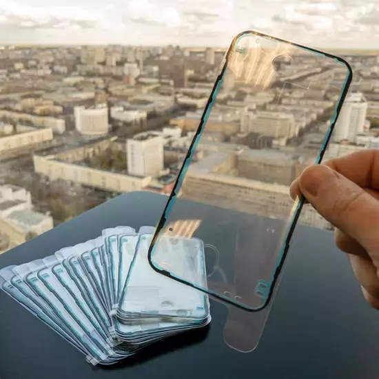 Оригинальная проклейка для iPhone 12/12 Pro