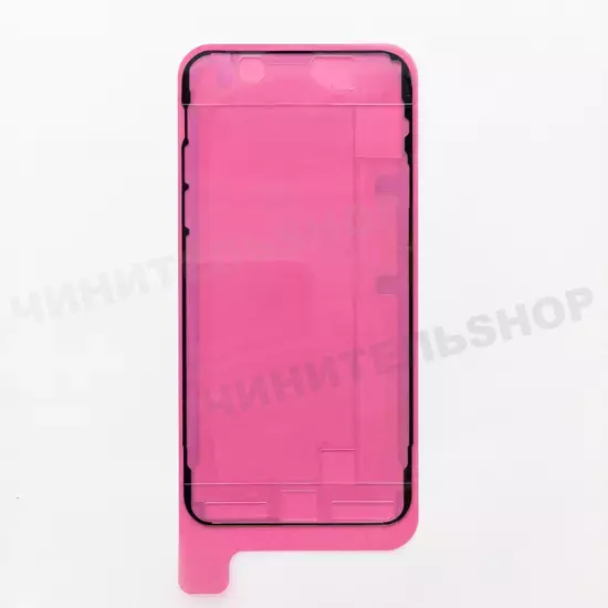 Оригинальная проклейка для iPhone X