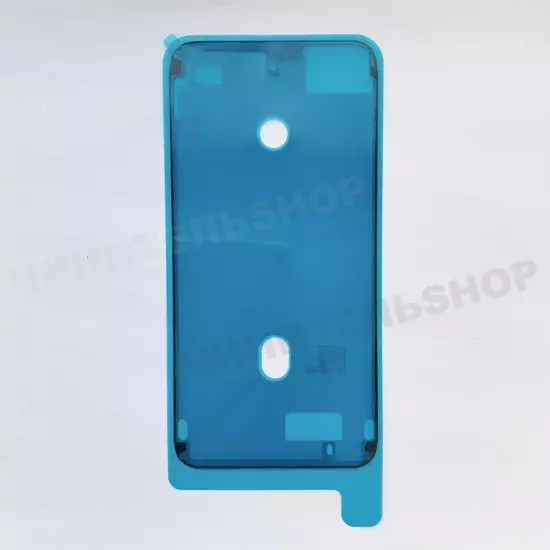 Пыле/Влагостойкая проклейка iPhone 8 Plus