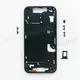 Корпус iPhone 14 (Midnight)
