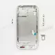 Корпус iPhone 14 (Starlight)