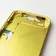 Корпус iPhone 14 (Yellow)