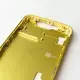 Корпус iPhone 14 (Yellow)