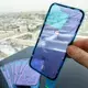 Проклейка для Задней крышки iPhone 15 Pro