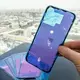 Проклейка для Задней крышки iPhone 15 Pro Max