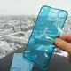 Пыле/Влагостойкая проклейка iPhone 15 Pro Max