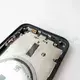 Корпус iPhone 12 mini (Чёрный)