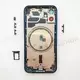 Корпус iPhone 12 mini (Синий)