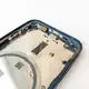 Корпус iPhone 12 mini (Синий)