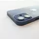 Корпус iPhone 12 mini (Синий)