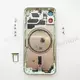 Корпус iPhone 12 mini (Зелёный)