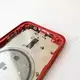 Корпус iPhone 12 mini (Красный)