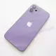 Корпус iPhone 12 mini (Фиолетовый)