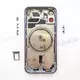 Корпус iPhone 12 mini (Фиолетовый)