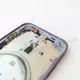 Корпус iPhone 12 mini (Фиолетовый)
