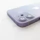 Корпус iPhone 12 mini (Фиолетовый)