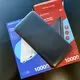 Компактный Power Bank Borofone J3 10 000 mAh