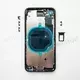 Корпус iPhone SE 2020 (Чёрный)