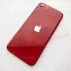 Корпус на iPhone SE 2020 (Красный)