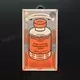 Защитное стекло Remax Orange Medicine для iPhone 12/12 Pro