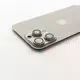 Задняя крышка iPhone 15 Pro (Natural Titanium)