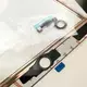 Сенсорное стекло iPad 6 2018 (9,7") (Черный)