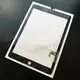 Сенсорное стекло iPad Air / iPad 5 (9,7") (Черный)