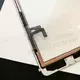 Сенсорное стекло iPad Air / iPad 5 (9,7") (Черный)