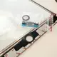 Сенсорное стекло iPad Air / iPad 5 (9,7") (Черный)