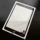 Сенсорное стекло iPad mini 1/2 (Черное)