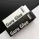 Клей Полиуретановый Guru Glue (Черный)