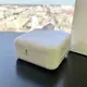 Блок 30W USB-C на MacBook