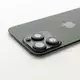 Задняя крышка iPhone 15 Pro (Black Titanium)