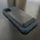 Чехол iPhone 13 Silicone Case (MagSafe) Abyss Blue