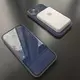Чехол iPhone 13 Silicone Case (MagSafe) Abyss Blue