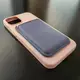 Чехол iPhone 13 Silicone Case (MagSafe) Chalk Pink