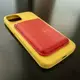 Чехол iPhone 13 Silicone Case (MagSafe) Lemon Zest