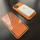 Чехол iPhone 13 Silicone Case (MagSafe) Marigold