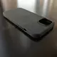 Чехол iPhone 13 Silicone Case (MagSafe) Midnight