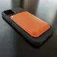 Чехол iPhone 13 Silicone Case (MagSafe) Midnight