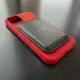 Чехол iPhone 13 Silicone Case (MagSafe) Red