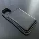 Чехол iPhone 13 mini Silicone Case (MagSafe) Midnight