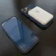 Чехол iPhone 13 Pro Silicone Case (MagSafe) Abyss Blue