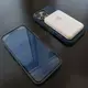 Чехол iPhone 13 Pro Silicone Case (MagSafe) Abyss Blue