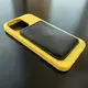 Чехол iPhone 13 Pro Silicone Case (MagSafe) Lemon Zest
