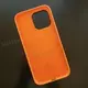 Чехол iPhone 13 Pro Silicone Case (MagSafe) Marigold