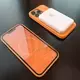 Чехол iPhone 13 Pro Max Silicone Case (MagSafe) Marigold
