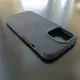 Чехол iPhone 13 Pro Silicone Case (MagSafe) Midnight