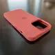 Чехол iPhone 13 Pro Silicone Case (MagSafe) Pink Pomelo